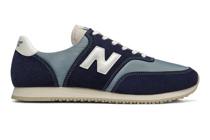 New balance best sale 100 women navy